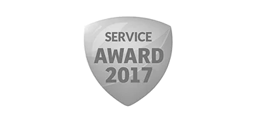 Service Award 2017